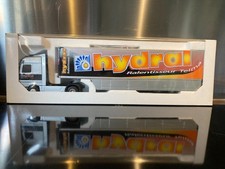 Camion Mercedes Actros Telma