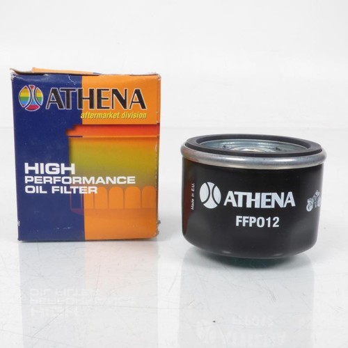 Filtre huile athena - athena, pour