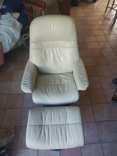Stressless fauteuil repose - fauteuil, et