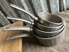 Batterie De Casserole Alu