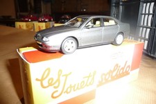 ALFA ROMEO GTV 1999  HACHETTE