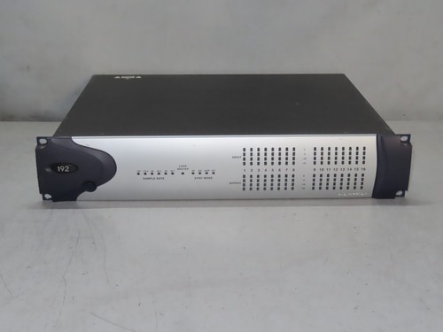 Digidesign 192 16x8x8 pro - digidesign,
