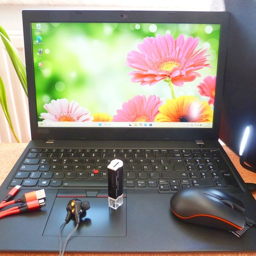 Set lenovo l590 - set,
