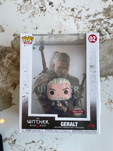 Figurine pop funko the - figurine,