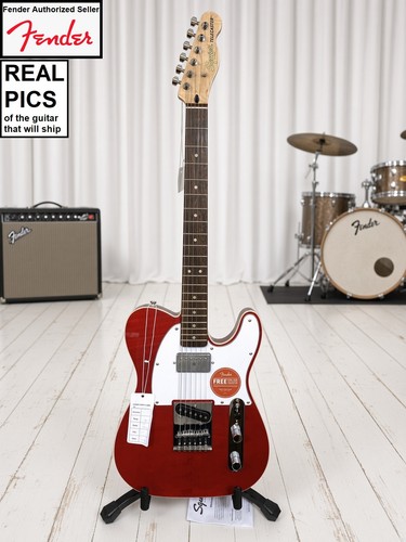 Actual photos fender squier - fender,