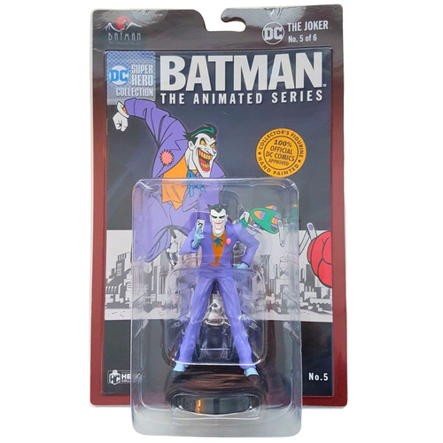 Batman the animated - animated, séries