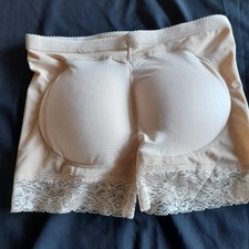 combinaison nylon culotte