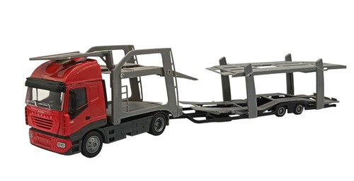 Iveco stralis transport - iveco,