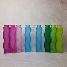 Vase IKEA Skämt en Verre Bleu