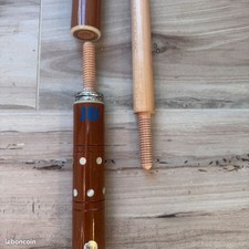 BELLE QUEUE CANNE DE BILLARD