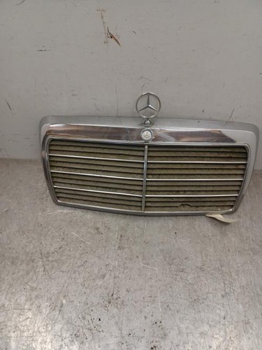 Calandre mercedes 300 t124 - mercedes,