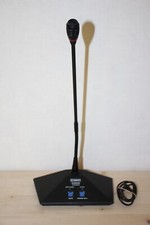 Micro pupitre délégué col