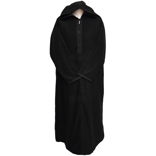 Homme marocain laine mélange - homme,