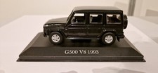 Mercedes G500 V8 1993 -