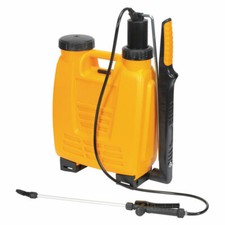 Pulvérisateur À Dos Sealey SS4 16 Litre