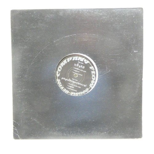 Single vinyle tours - single, company