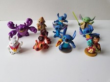 Figurines DISNEY Lilo & Stitch