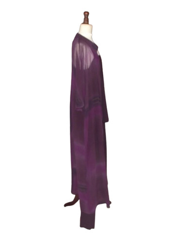 Ensemble mousseline soie - ensemble, de