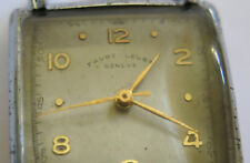 FAVRE LEUBA, montre homme