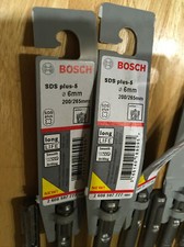 Bosch SDS Plus 5 Foret pour