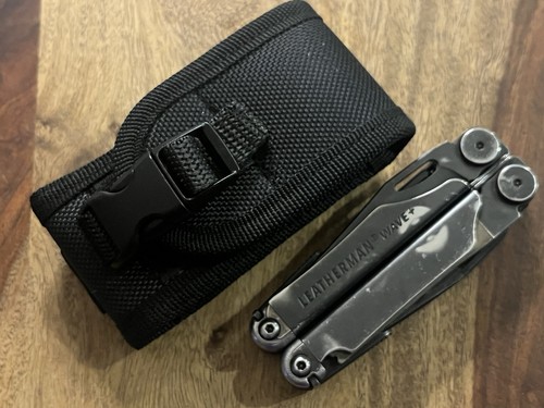 2019 leatherman wave plus - leatherman,