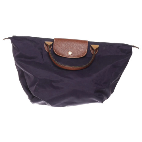 Longchamp sac main à - sac,