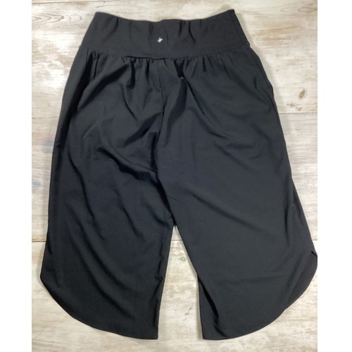 Halara black crossover high - halara,