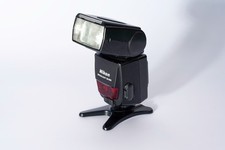 Nikon - Speedlight SB-800  hot