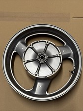 Honda ST 1100 Pan European SC 26 rear wheel rim rear rim