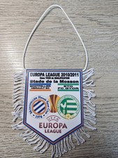 FANION FOOT MONTPELLIER