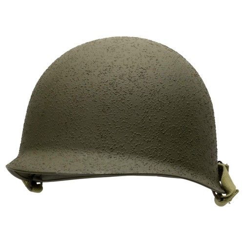 Coque infanterie ww2 - m1, |
