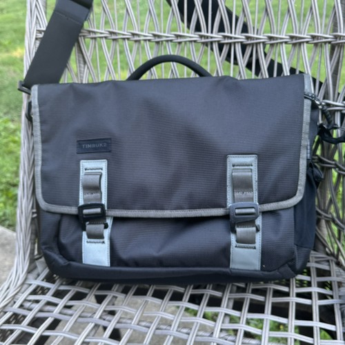 Timbuk2 command messenger - timbuk2,