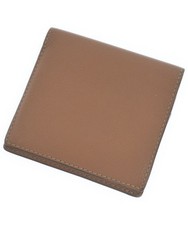 DELVAUX Wallets/Coin Purses Beige 2200600725053