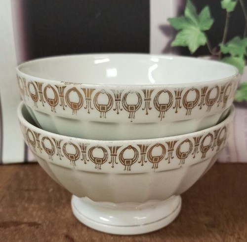 Bols ancien porcelaine - ancien,