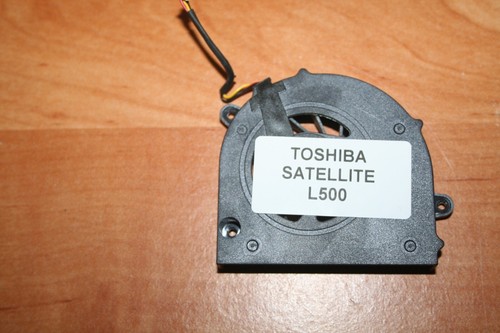 Ventilateur toshiba l500 - ventilateur,