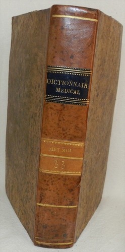 Dictionnaire sciences - **,