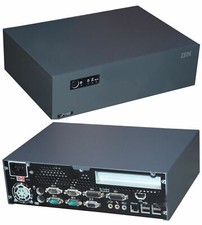 Compact Ordinateur IBM Surepos