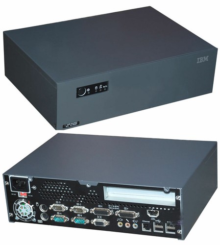 Compact ordinateur ibm - compact,