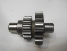 64 MALAGUTI MOTORI MORINI FRANCO 3M MOTOR  KICK INTERMEDIATE GEAR M3 P7 M3P7 