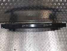 Renfort pare-choc avant