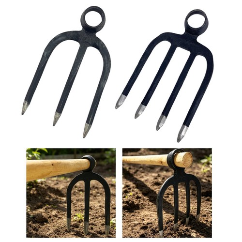 Bêche jardin tête - jardin, à