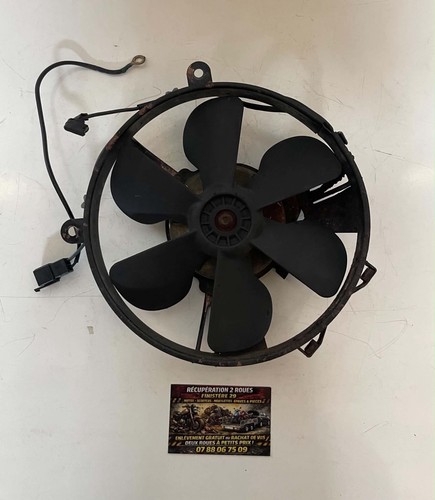 Ventilateur honda cbr 1000 - cbr, f