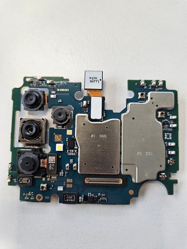 Carte mère samsung a32 - mère,