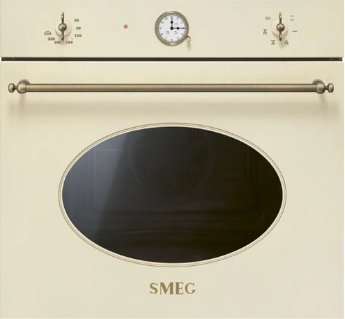 Smeg four électrique sf68c1po - smeg,