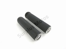 POIGNEES CHAUFFANTES HARLEY