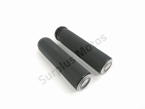 Poignees chauffantes harley - poignees,