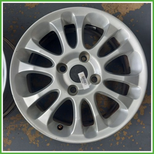 Jante alliage volvo v40 de - jante,