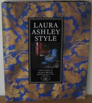Laura ashley style gale - "laura,