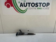 Injecteurs Common rail RENAULT