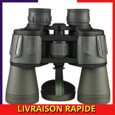 Jumelles Professionnelles